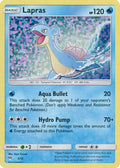 Lapras - 5/12/12  - Holofoil McDonalds Promos 2019 - Promo