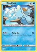 Ducklett 059  SM  Cosmic Eclipse - Common