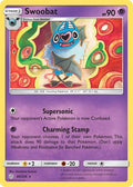 Swoobat 088  SM  Cosmic Eclipse - Rare