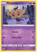 Phantump 093  SM  Cosmic Eclipse - Common