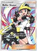 Roller Skater (Full Art)  - Holofoil SM  Cosmic Eclipse - Ultra Rare