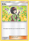 Erika 191  SM  Cosmic Eclipse - Uncommon