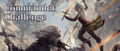 Commander Challenge - Sunday July 26th 6-10pm