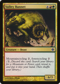 Valley Rannet (ARB-061) - Alara Reborn Foil
