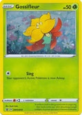 Gossifleur - SWSH010  - Holofoil SWSH Sword & Shield Promo Cards - Promo