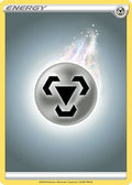 Metal Energy  SWSH01 Sword & Shield Base Set - Common
