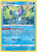 Drizzile (056) (056) 056  - Reverse Holofoil SWSH01 Sword & Shield Base Set - Uncommon