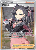 Marnie (Full Art) 200  - Holofoil SWSH01 Sword & Shield Base Set - Ultra Rare