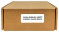 Pokemon TCG: SWSH Basic Energy Box