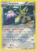 Aegislash (Regional Championships) 085/146  - Reverse Holofoil League & Championship Cards - Promo