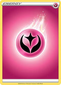 Fairy Energy  - Reverse Holofoil SWSH01 Sword & Shield Base Set - Common