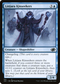 Littjara Kinseekers (J22-315) - Jumpstart 2022