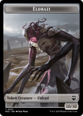 Eldrazi (TM3C-001) - Modern Horizons 3 Commander Tokens