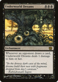 Underworld Dreams (8ED-168) - 8th Edition