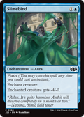 Slimebind (J25-360) - Foundations Jumpstart