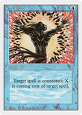 Spell Blast (3ED-) - Revised Edition