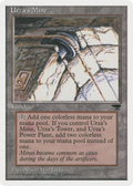 Urza's Mine (Pulley) (CHR-) - Chronicles