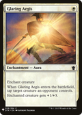 Glaring Aegis (LIST-018) - The List