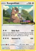 Kangaskhan - SWSH038 (Prerelease)  - Holofoil SWSH Sword & Shield Promo Cards - Promo