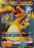 Charizard GX (#60 Charizard Stamped) 009/68  - Holofoil Battle Academy - Promo