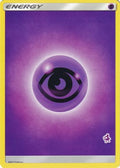 Psychic Energy (Mewtwo Stamped)  Battle Academy - Promo