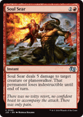 Soul Sear (J25-599) - Foundations Jumpstart