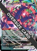 Eternatus VMAX - SWSH045  - Holofoil Jumbo Cards - Promo
