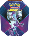 Galar Challengers Tin [Toxtricity V]