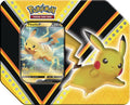 V Powers Tin [Pikachu V]