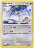Dratini - 91/146 (City Championships) [Staff]/146  League & Championship Cards - Promo