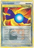 Rare Candy - 82/95 (League Promo)/95  - Reverse Holofoil League & Championship Cards - Promo