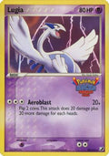 Lugia (Pokemon Rocks America) 029/115  Miscellaneous Cards & Products - Promo