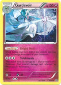 Gardevoir (Cosmos Holo) 054/98  - Holofoil Blister Exclusives - Promo