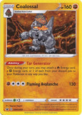 Coalossal - SWSH054/054  - Holofoil SWSH Sword & Shield Promo Cards - Promo