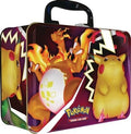 Fall 2020 Collector's Chest Tin