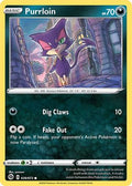Purrloin 039  Champions Path - Common