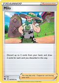 Milo 057  Champions Path - Uncommon