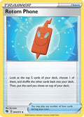Rotom Phone 064  Champions Path - Uncommon