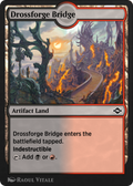 Drossforge Bridge (HA6-012) - Historic Anthology 6