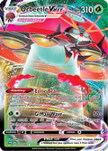Orbeetle VMAX 021  - Holofoil SWSH04 Vivid Voltage - Ultra Rare