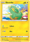 Electrike 051  - Reverse Holofoil SWSH04 Vivid Voltage - Common
