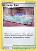 Circhester Bath 150  - Reverse Holofoil SWSH04 Vivid Voltage - Uncommon