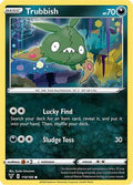 Trubbish 110  SWSH04 Vivid Voltage - Common