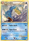 Gyarados (Cracked Ice Holo) 004/123  - Holofoil Miscellaneous Cards & Products - Promo