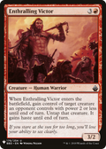 Enthralling Victor (LIST-176) - The List