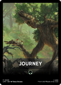 Journey (FLTR-005) - Tales of Middle-earth Front Cards