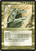 Vaevictis Asmadi (LEG-) - Legends