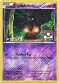 Pumpkaboo - 56/146 (Pokemon League) [1st Place]/146  - Reverse Holofoil League & Championship Cards - Promo