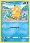 Psyduck (Build-A-Bear Workshop Exclusive) 028/149  Miscellaneous Cards & Products - Promo
