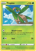 Tropius 005  Shining Fates - Uncommon